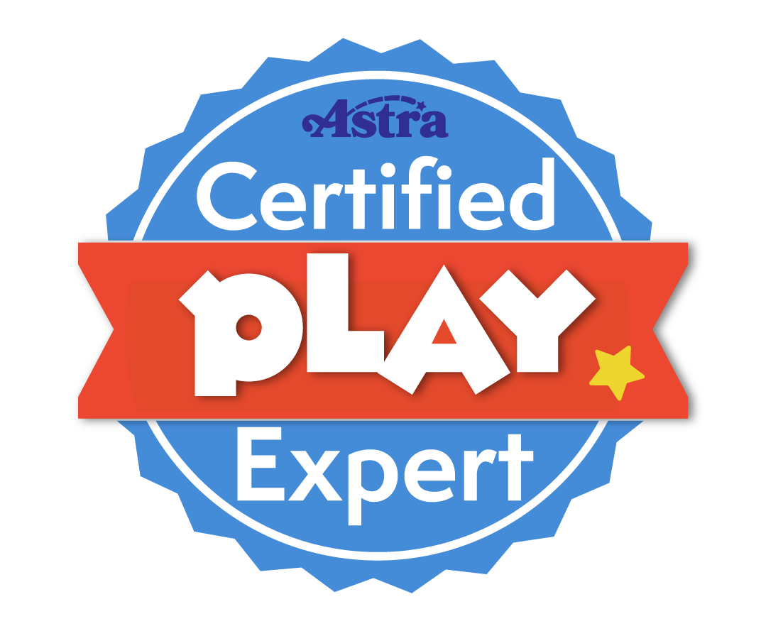 Certified Play Expert Course Access